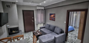 Mimarxos Luxury Apartments